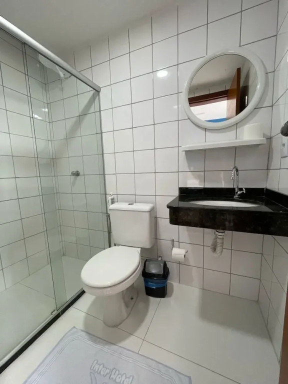 Inter Hotel - Chambres