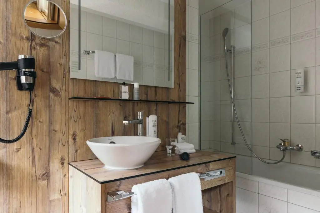 La Couronne Hotel & Spa - Chambres