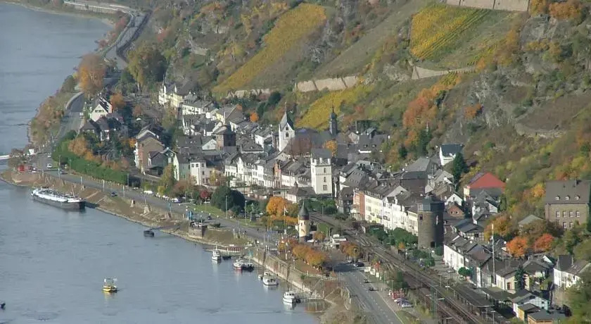 Weingut Am Löwenkopf - Général