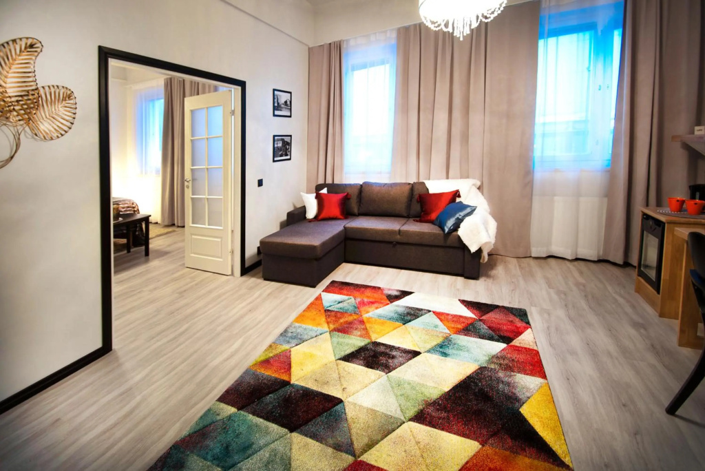 Grand Hotel Mustaparta