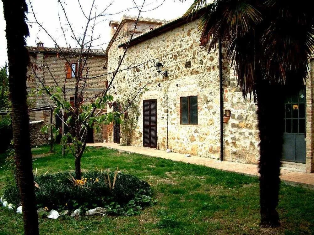 Bellavista farm of Quercini Maurizio