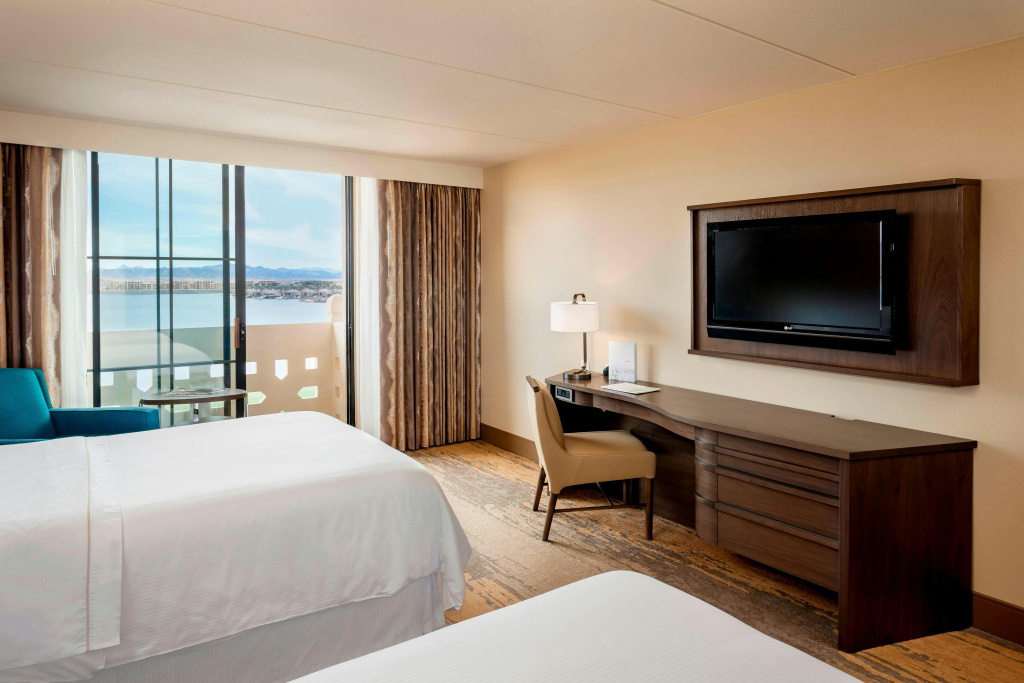 The Westin Lake Las Vegas Resort & Spa by Marriott - Général