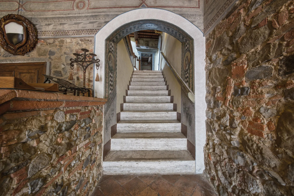 Castelletto Di Montebenichi - Général