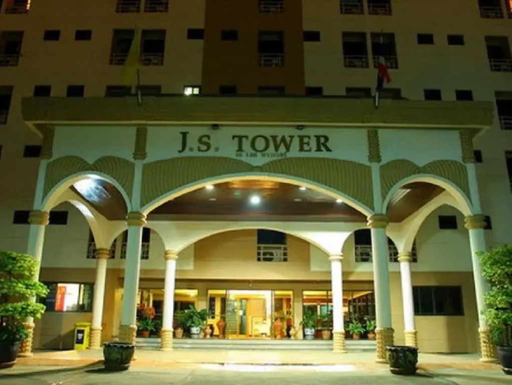 JS Tower Service Apartment