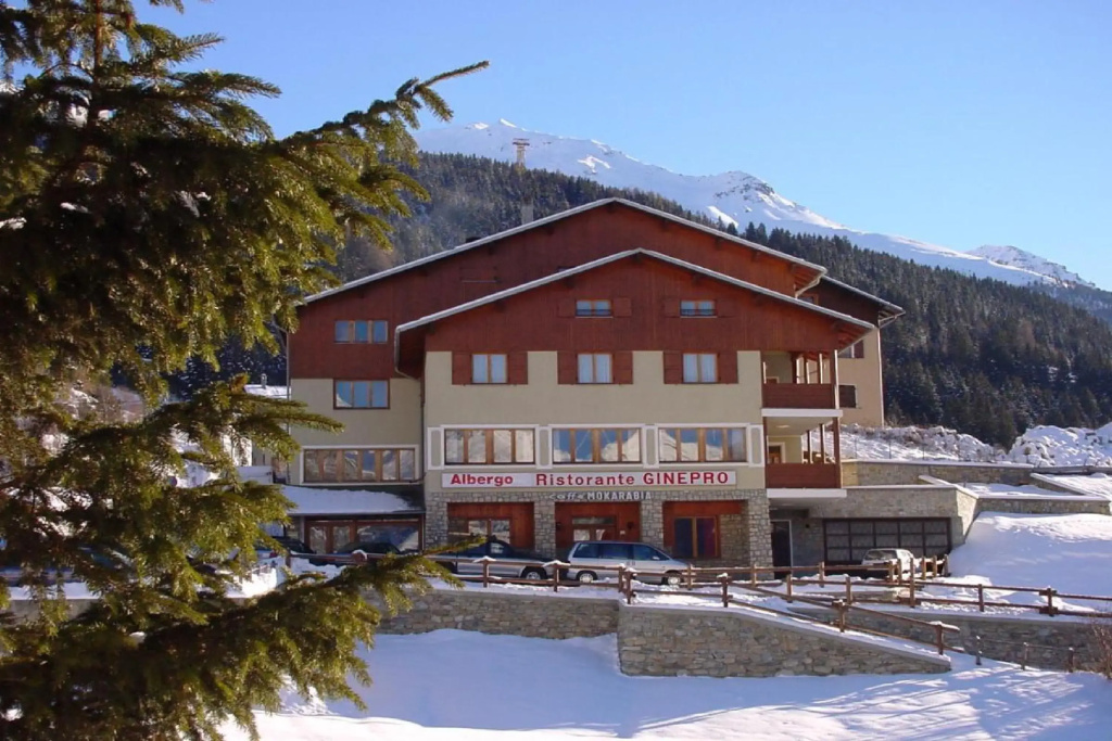 Hotel photo 22
