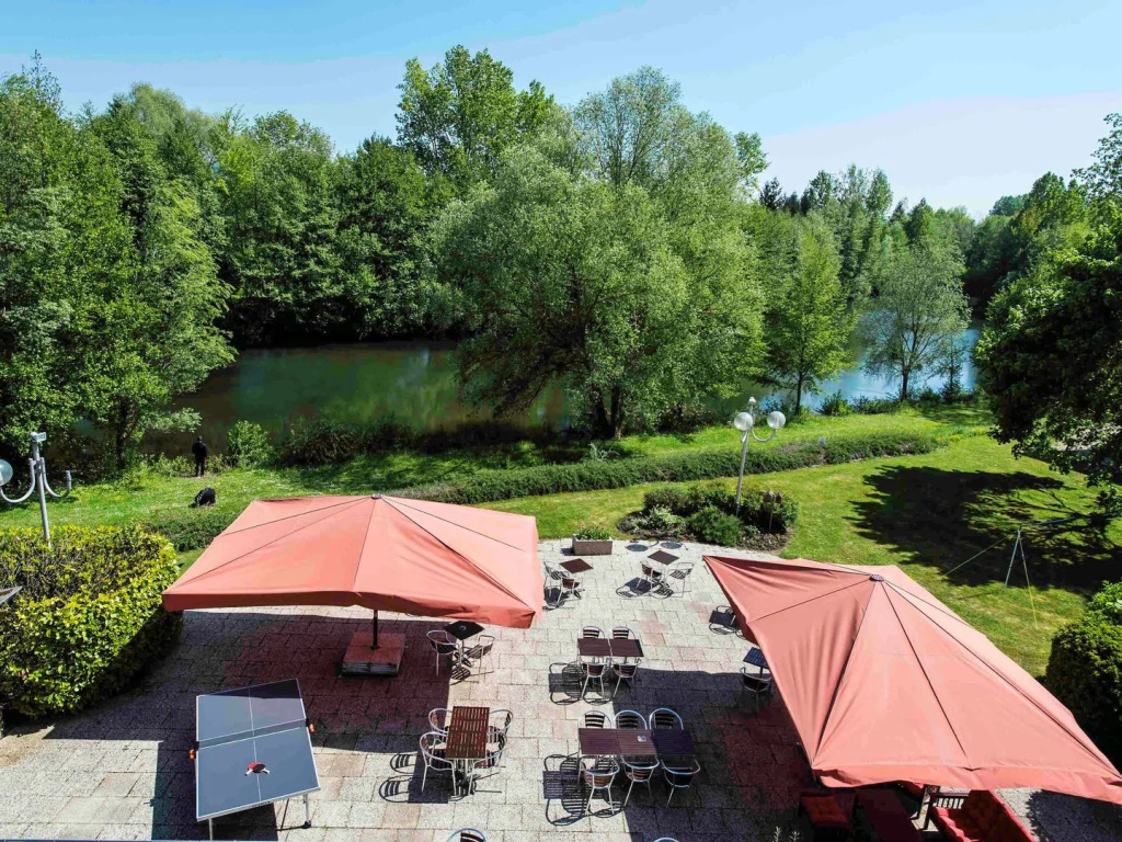 ibis Chateau Thierry - Général