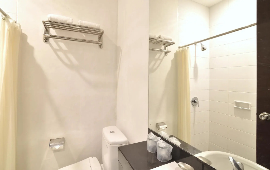 Grand Cikarang Hotel - Général
