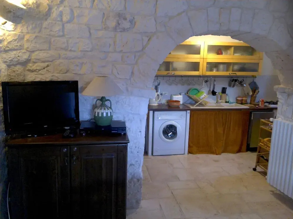 Trullo Panorama - Valle d'Itria - фото 7