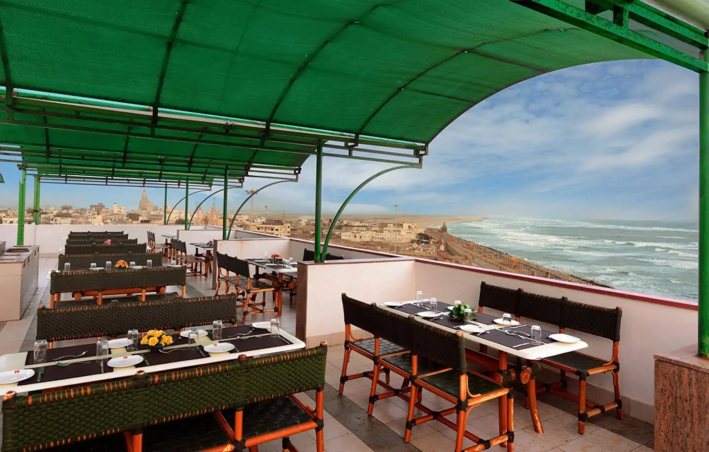 Dwarikadish Lords Eco Inn Dwarika - Général