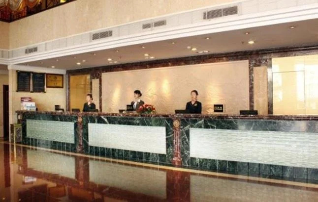 Huizhou Three Suns Hotel - Général