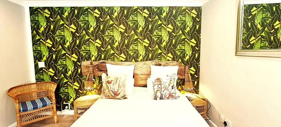 Villa Atlantica Boutique Guesthouse - Chambres