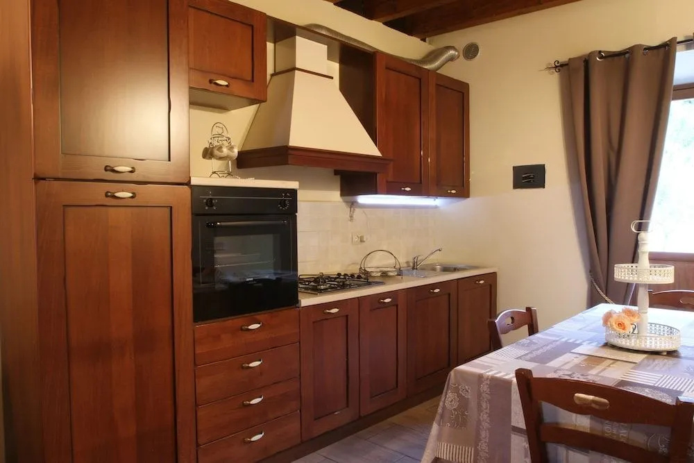 Agriturismo Cascina Crocelle - Général