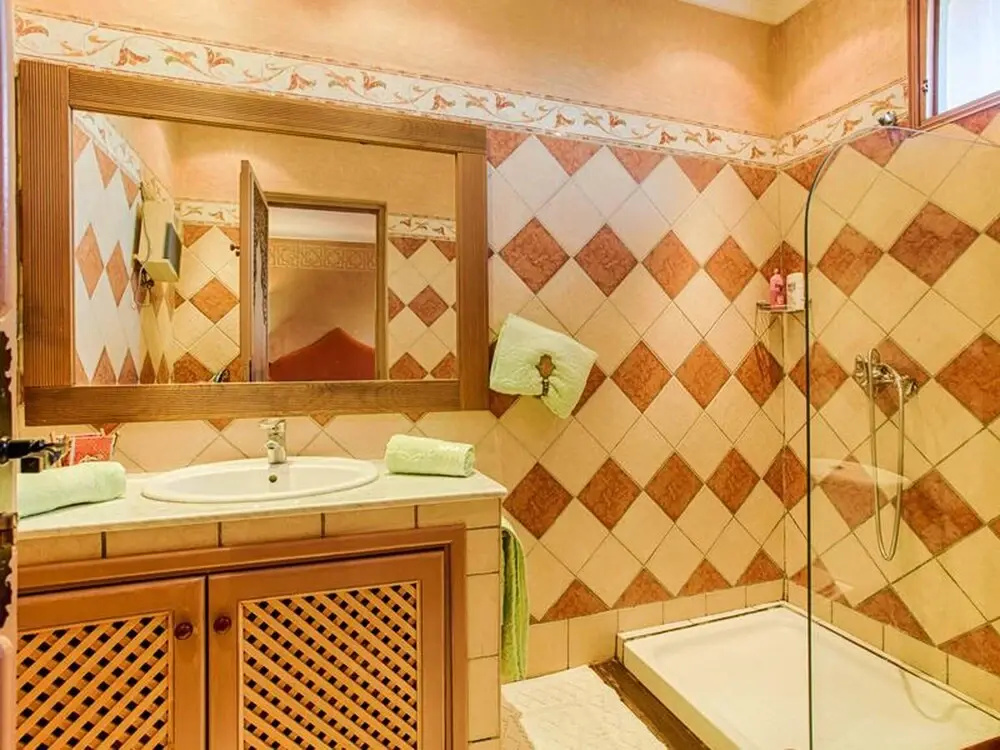 Villa les Oliviers 2 Bedrooms - A Setting of Tranquility - фото 25