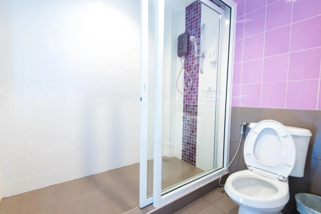 Lilac Relax Residence - Général