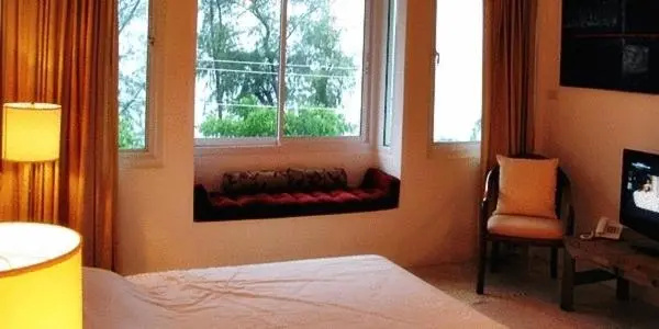 Cha_Inn @ Cha Am - Chambres