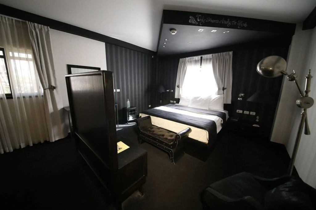 Villa Carmel Boutique Hotel - Général