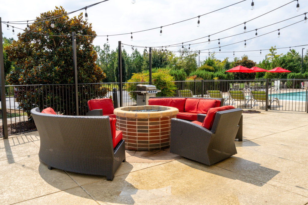 Holiday Inn Murfreesboro by IHG - Général