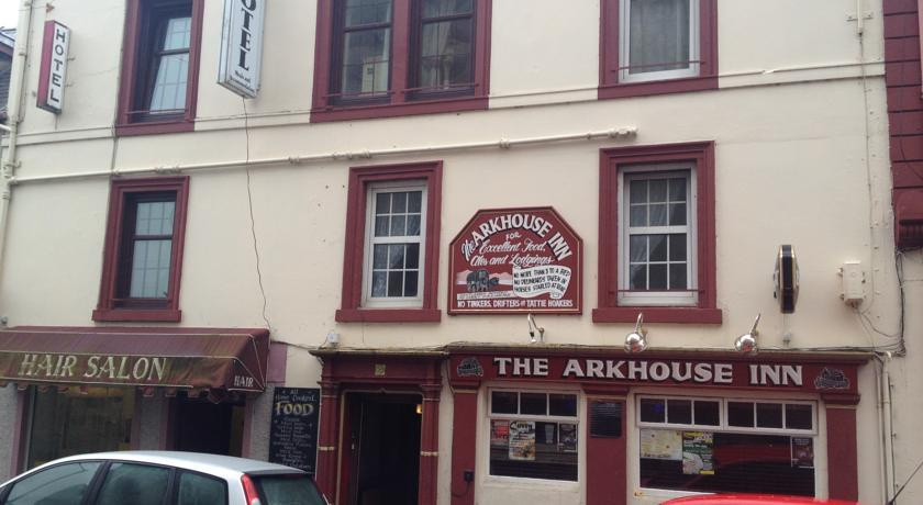 Ark House Inn