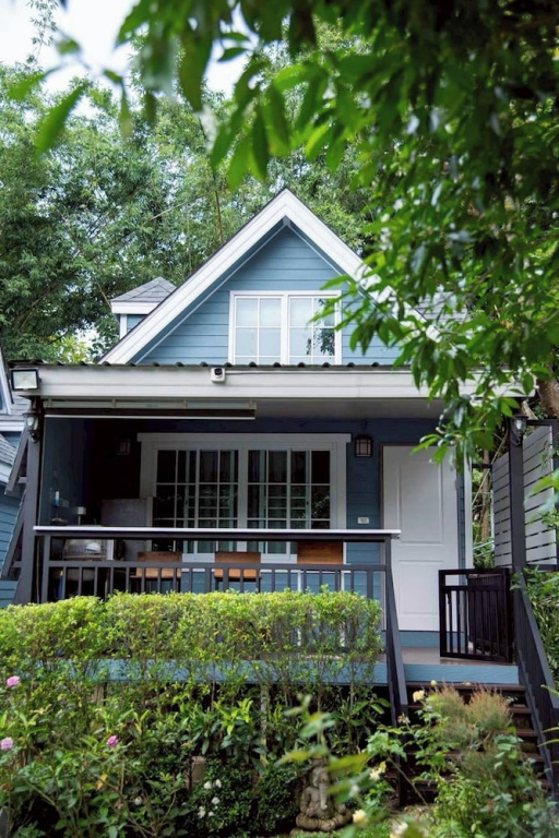 Baan JaoKorKluay Homestay