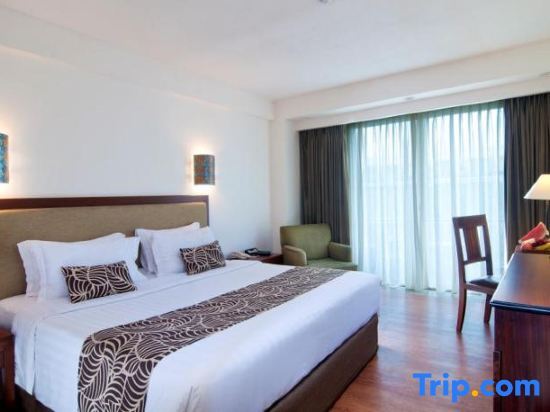 Kuta Paradiso Hotel