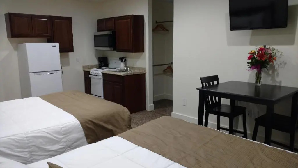 Superior room