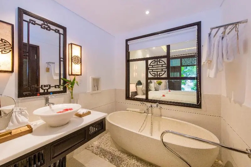 Hoi An Ancient House Resort And Spa - Chambres