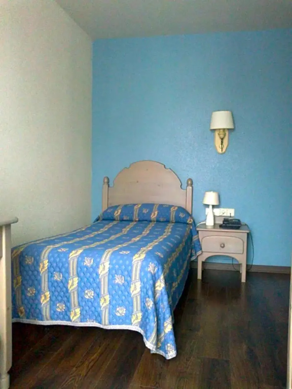 Loizu - Chambres