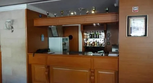 Hotel Jumolhari - Général