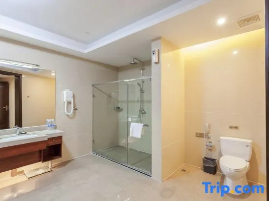 Guiqiao Hotel - Chambres