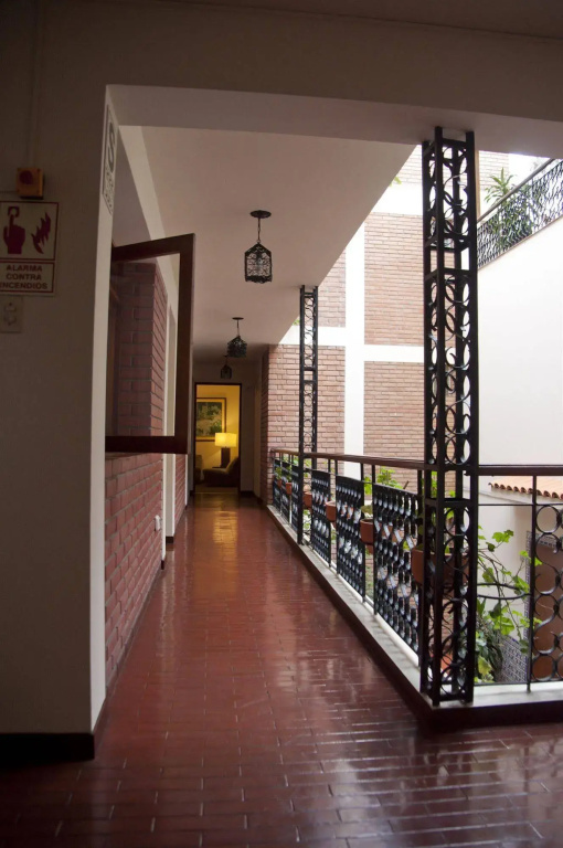 San Isidro Inn - Général