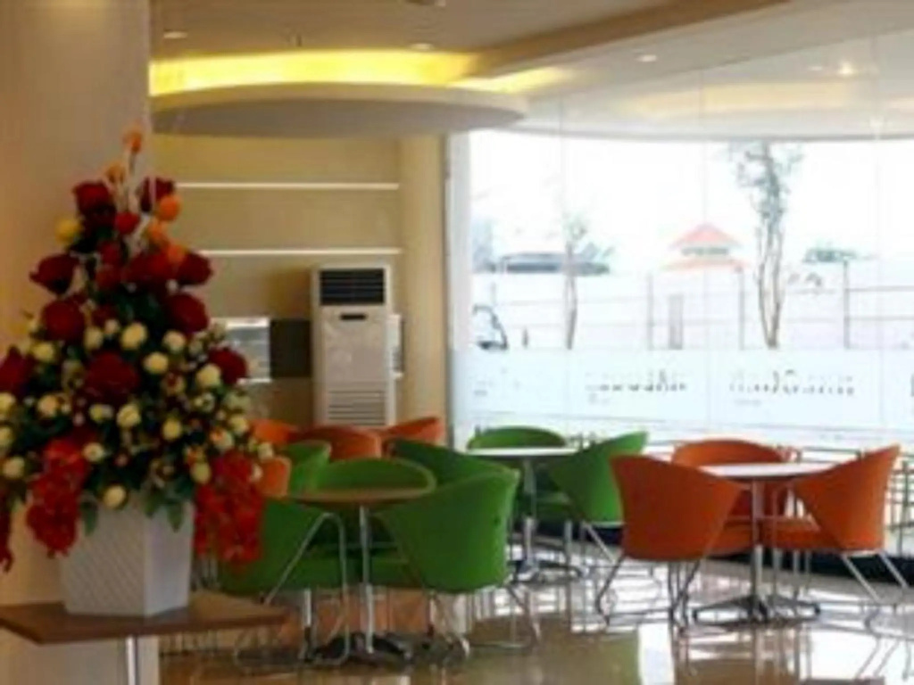 Hotel photo 18