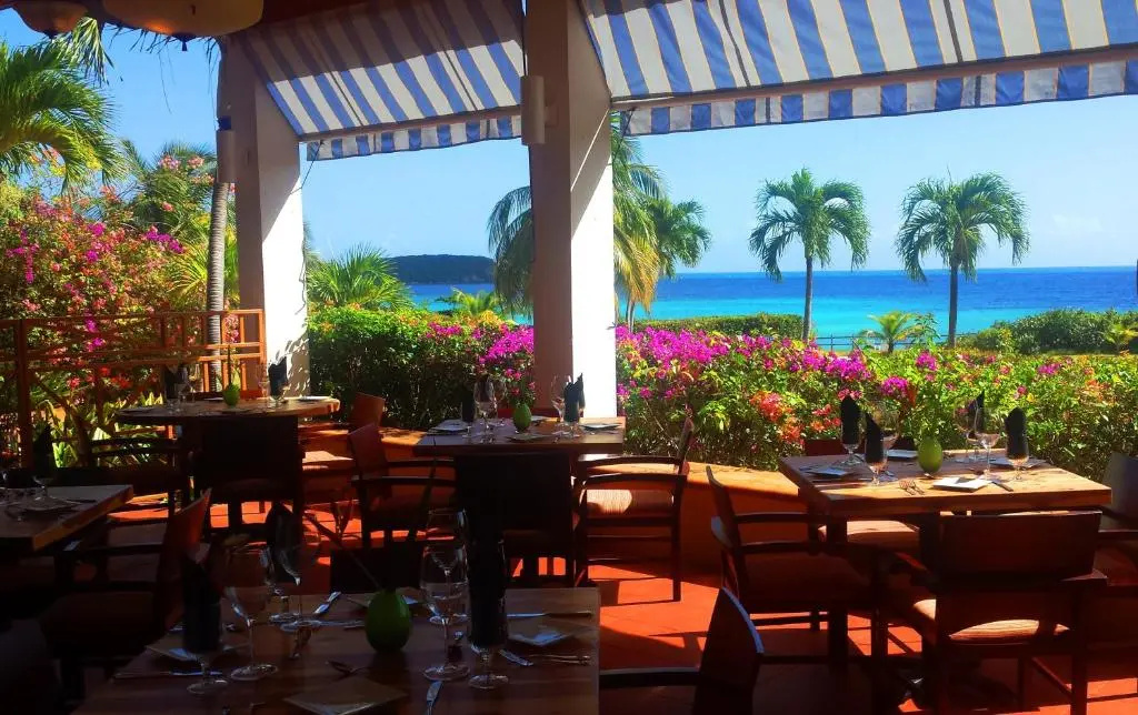 Blue Horizon Boutique Resort - Adults Only - Chambres