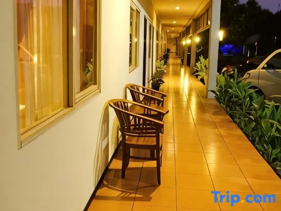 Hotel Kings Kudus - Chambres