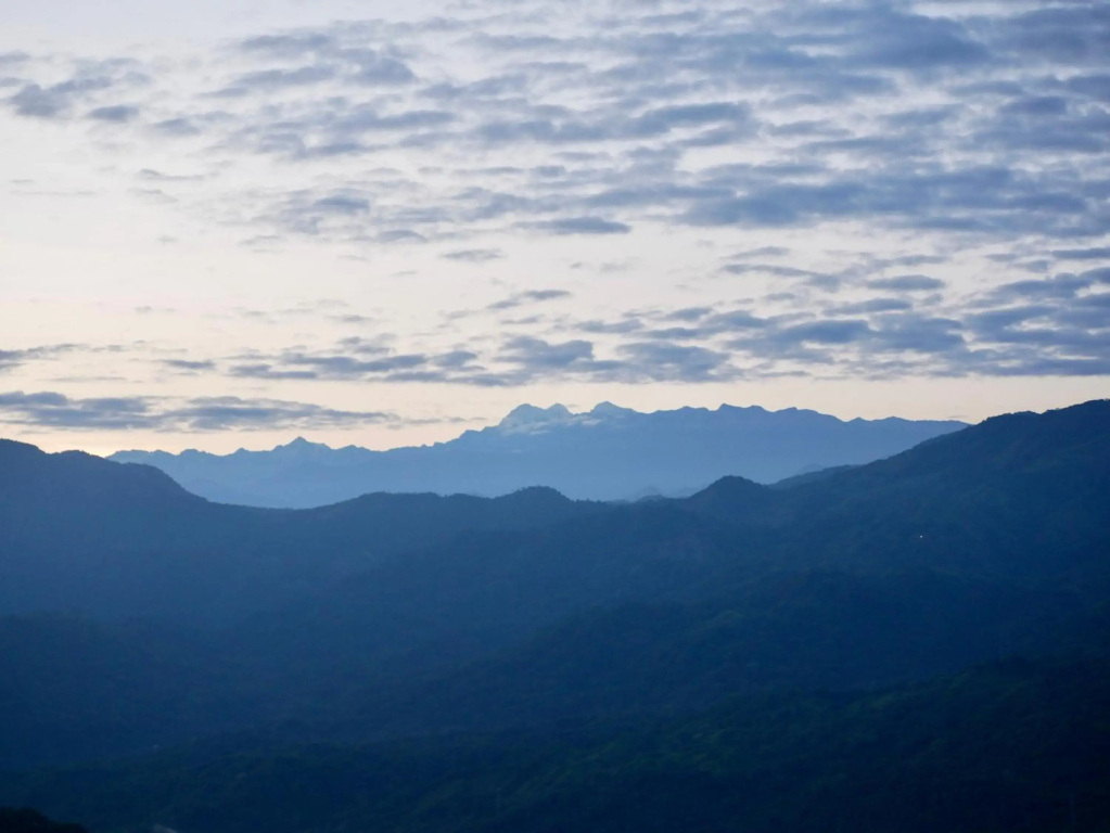 La Cima Tayrona