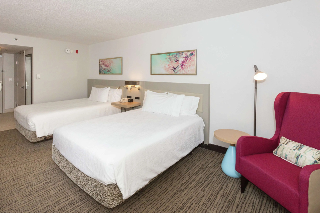 Hilton Garden Inn St. Augustine Beach - Général
