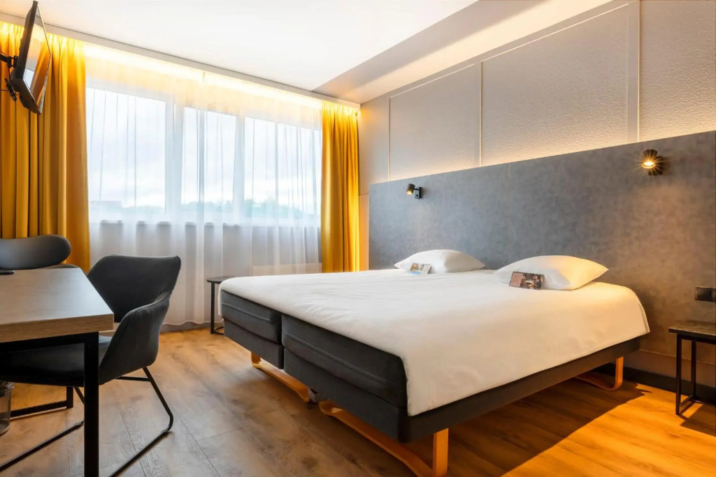 Hotel Metropol - Général