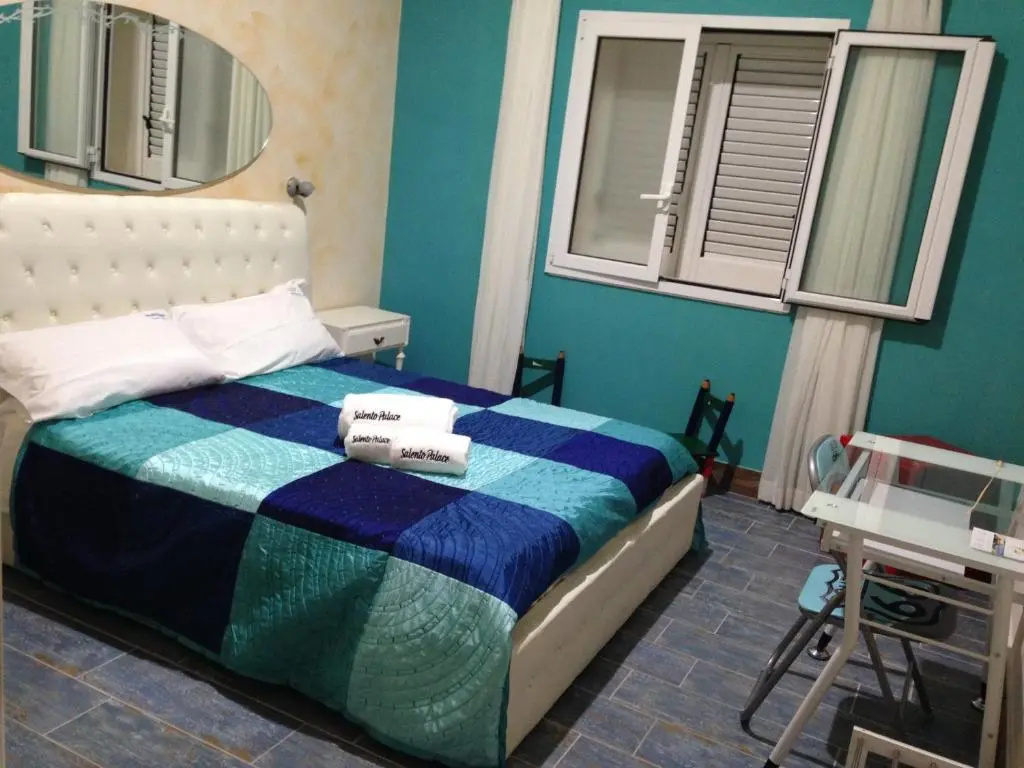 Superior room