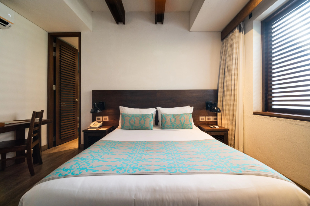 Sophia Hotel By OxoHotel - Général