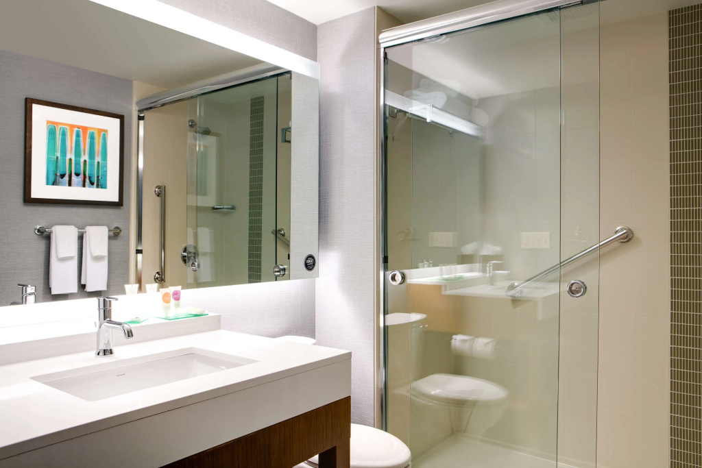Hyatt Place Kansas City/Lenexa City Center - Général