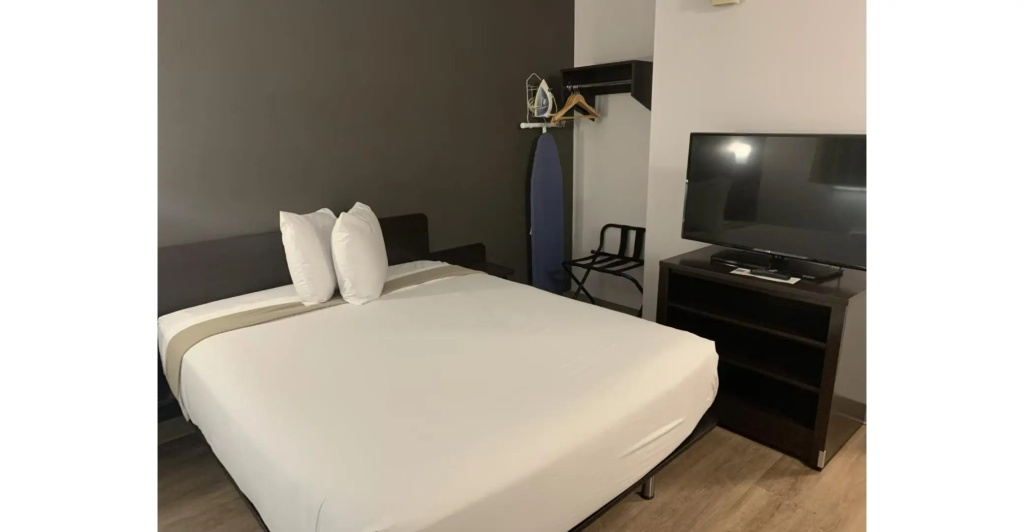 Hotel photo 18
