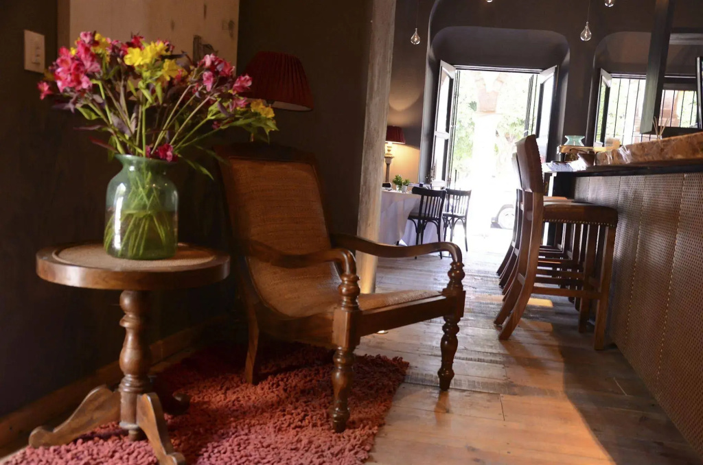 Mesón de Santa Rosa Luxury Hotel - Général