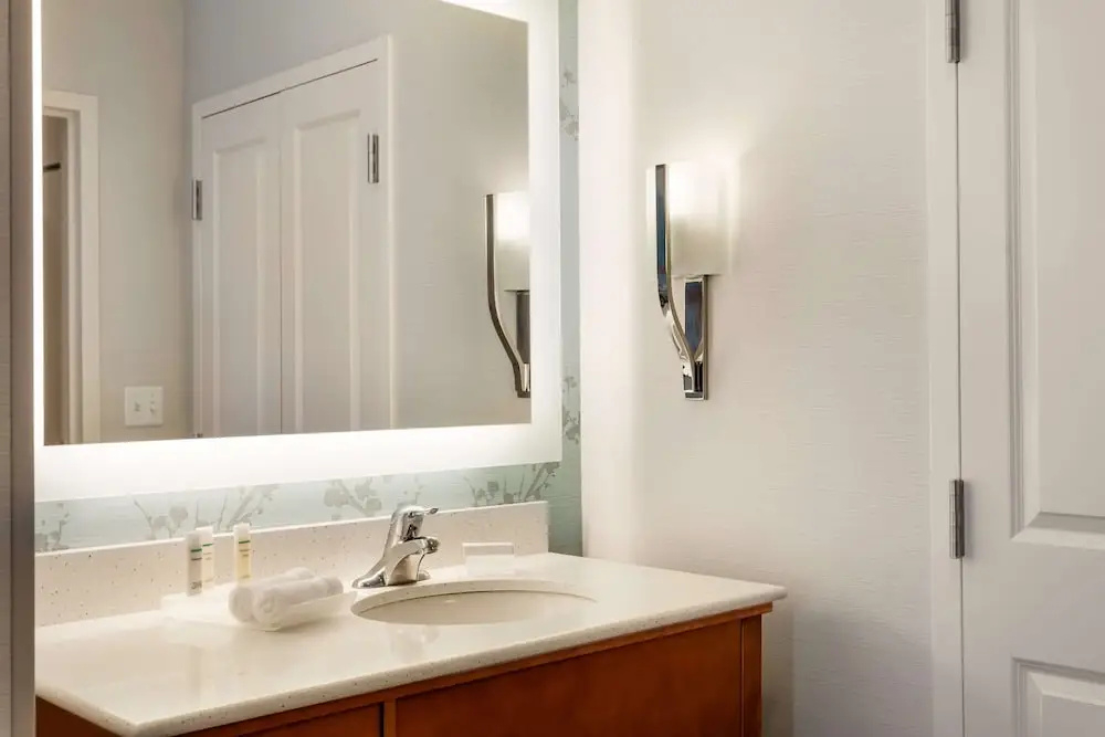Homewood Suites by Hilton Gateway Hills Nashua - Chambres