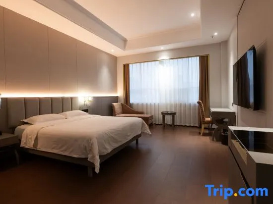 Xinxiang International Hotel - Chambres