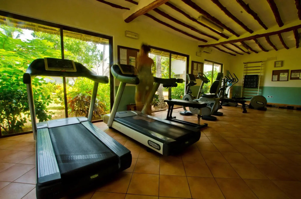 Sultan Sands Island Resort