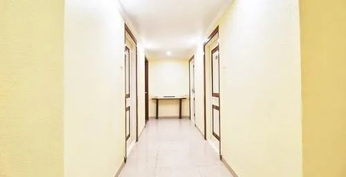 Classic Rooms MG Road - Général