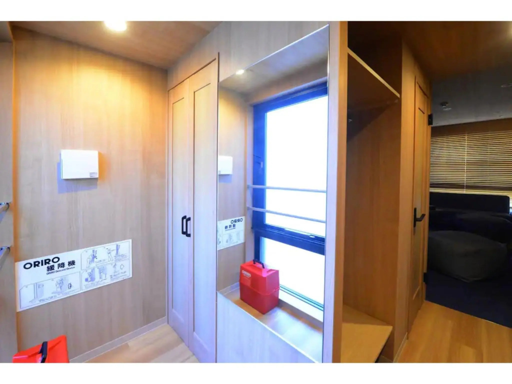 THE BONDS HOTEL TOKYO - Vacation STAY 48446v 사진 11