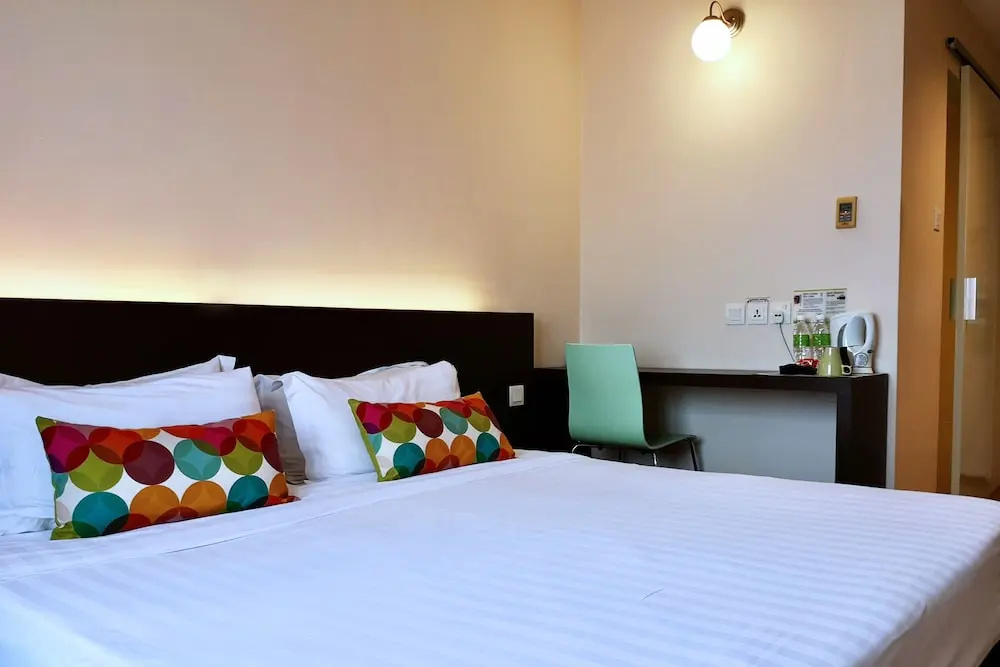 The LimeTree Hotel - Chambres