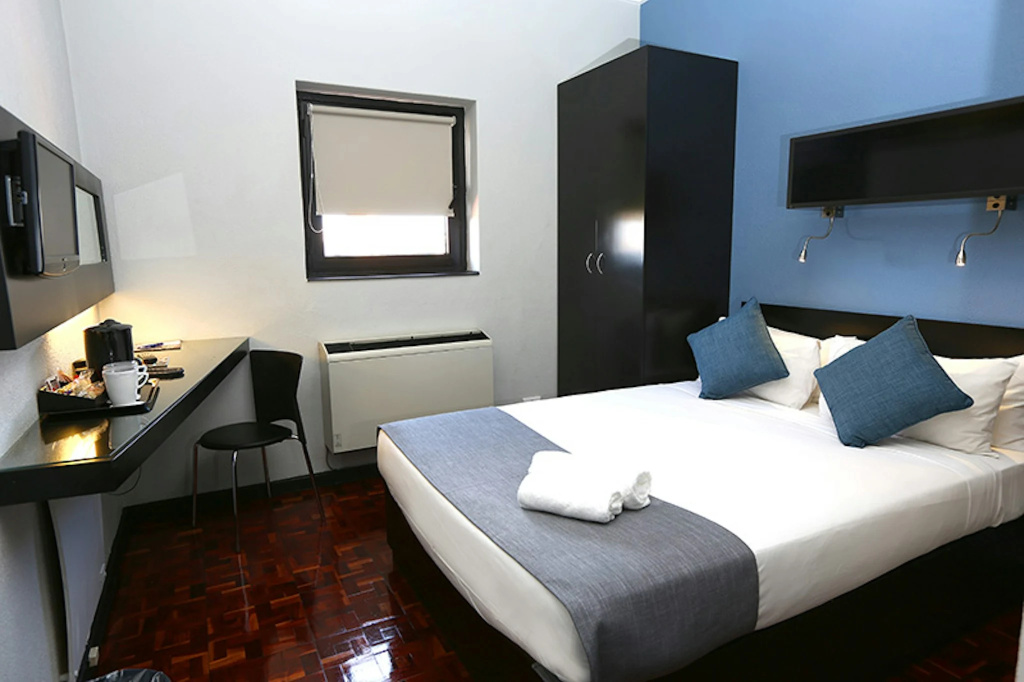 The Royal Marang Hotel - Général