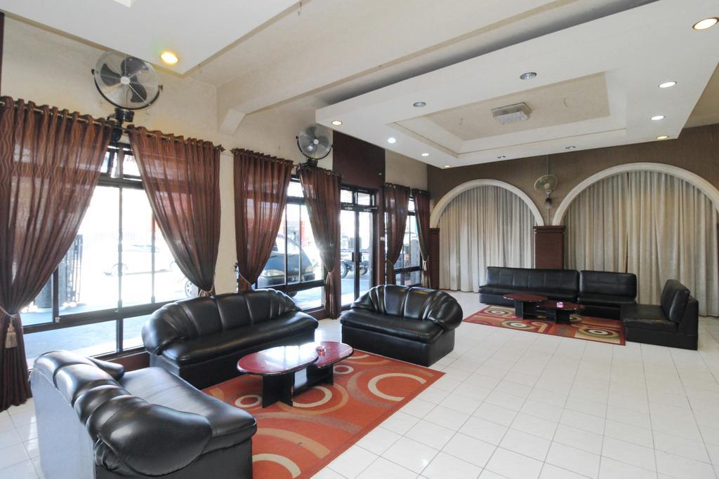 Airy Kota Selatan Budi Utomo 7 Gorontalo