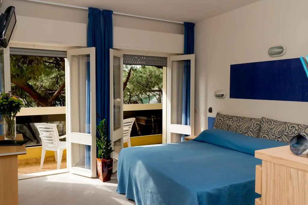 Hotel Balaton - Général
